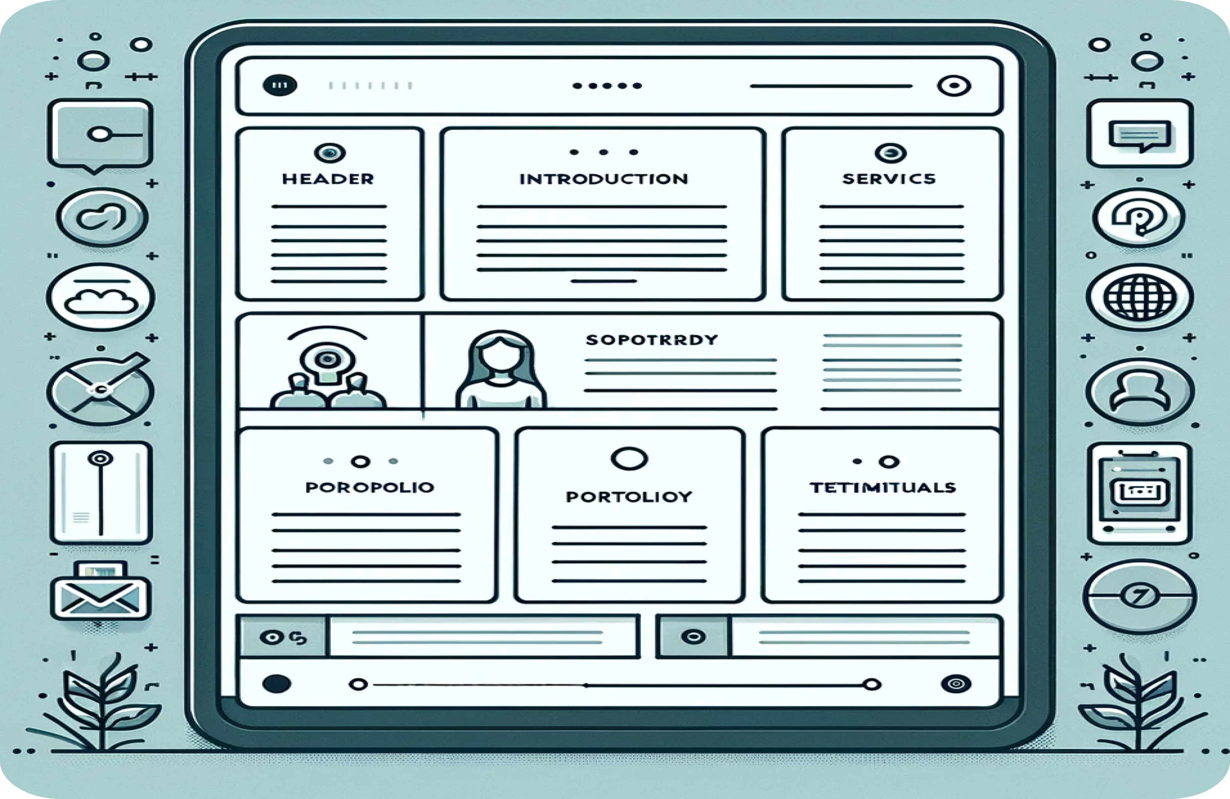 Landing Pages